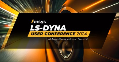 2024 International LS-DYNA Conference