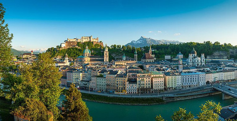 Salzburg